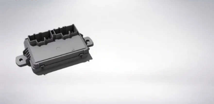 车身和舒适域电子产品