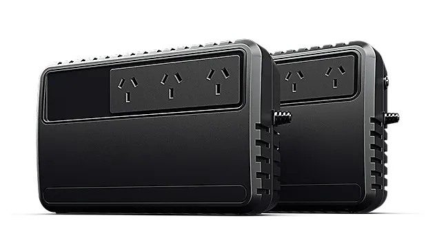 自动稳压功能 (AVR)