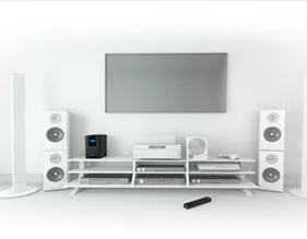 家庭电脑/家庭影院