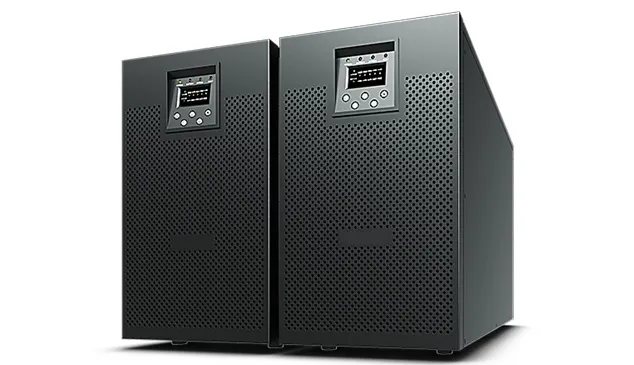 Online SC (三相)双变换在线式架构