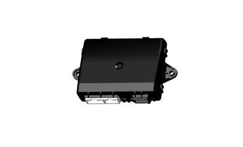 商用车车身控制系统BES