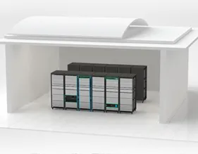 服务器机房/IT 数据中心